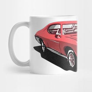 Car Mug